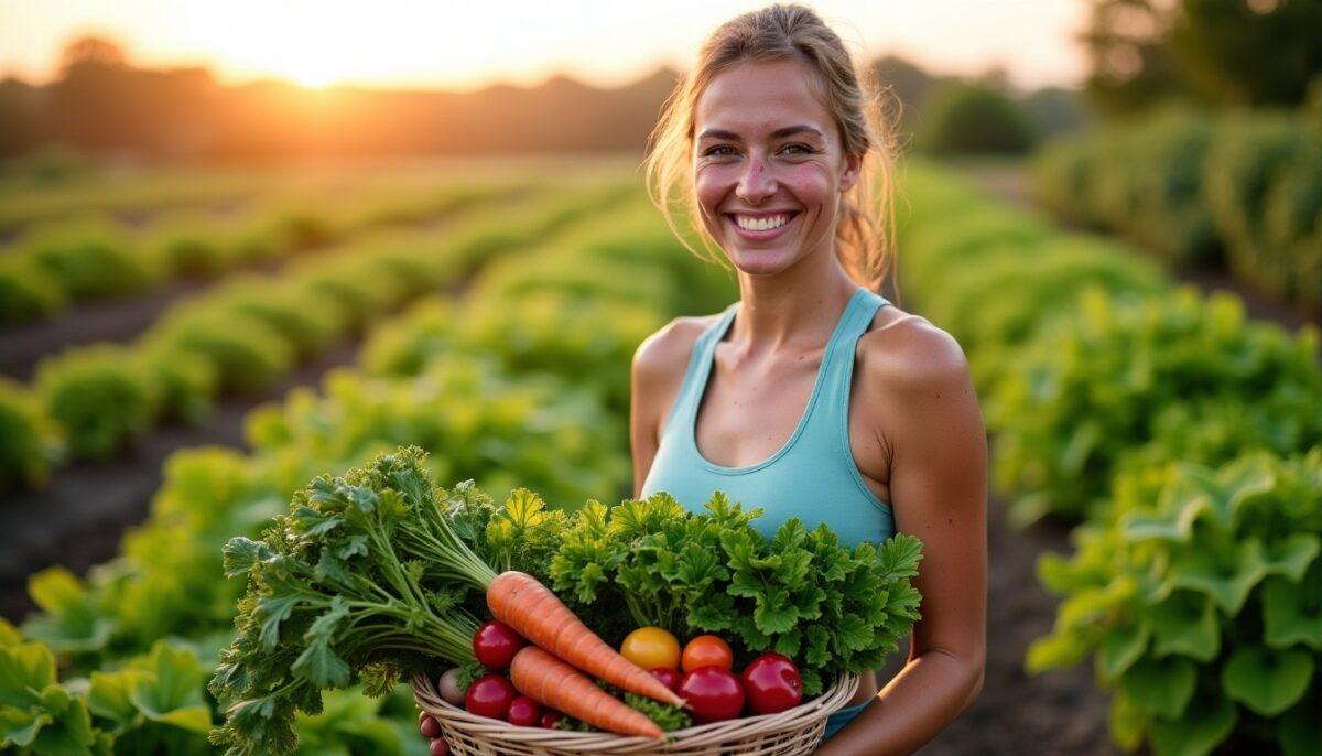 Aliments naturels efficaces pour affiner rapidement vos cuisses