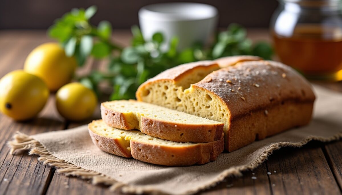 Farines à faible teneur en calories : le guide ultime pour faire le meilleur choix