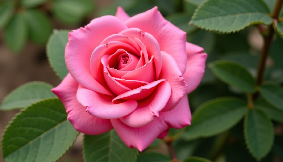 Rose Musquée : Le Secret Naturel et Anti-Âge pour Sublimer les Peaux Matures