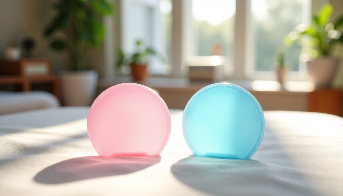 Cup&Co ou FemDisc : comment choisir le disque menstruel idéal ?