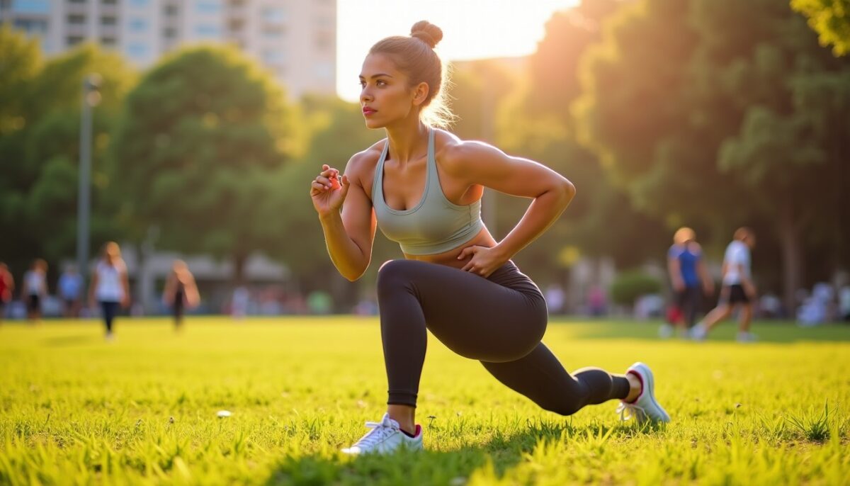 Musclez vos jambes rapidement avec notre guide complet d'exercices sans matériel