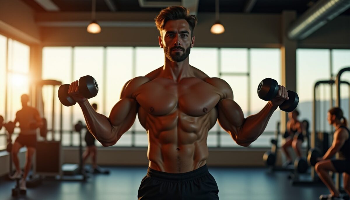 Triceps court ou long : guide pour les identifier et optimiser leur entraînement