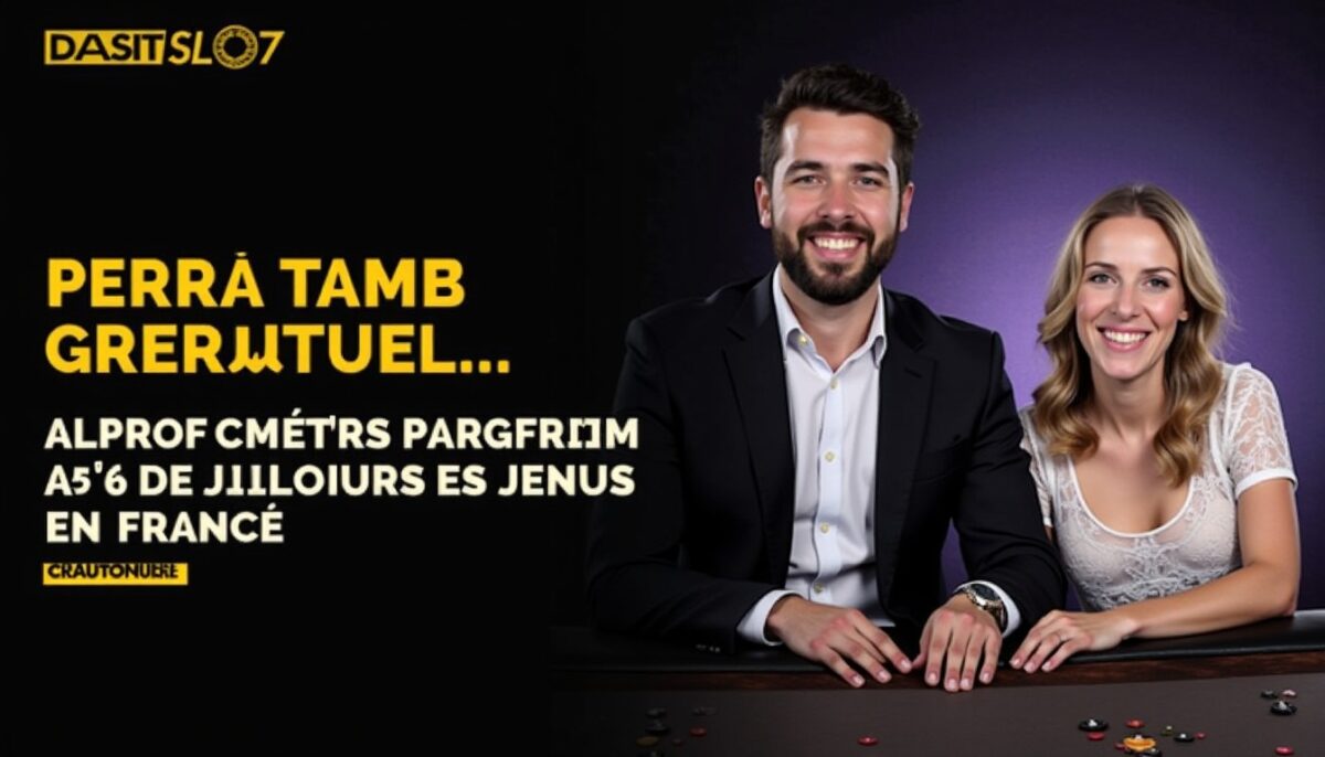 Découvrez Casino Slot7 : Programme VIP Exclusif, Bonus Jusqu'à 2 000 € et Meilleurs Jeux en France pour 2026