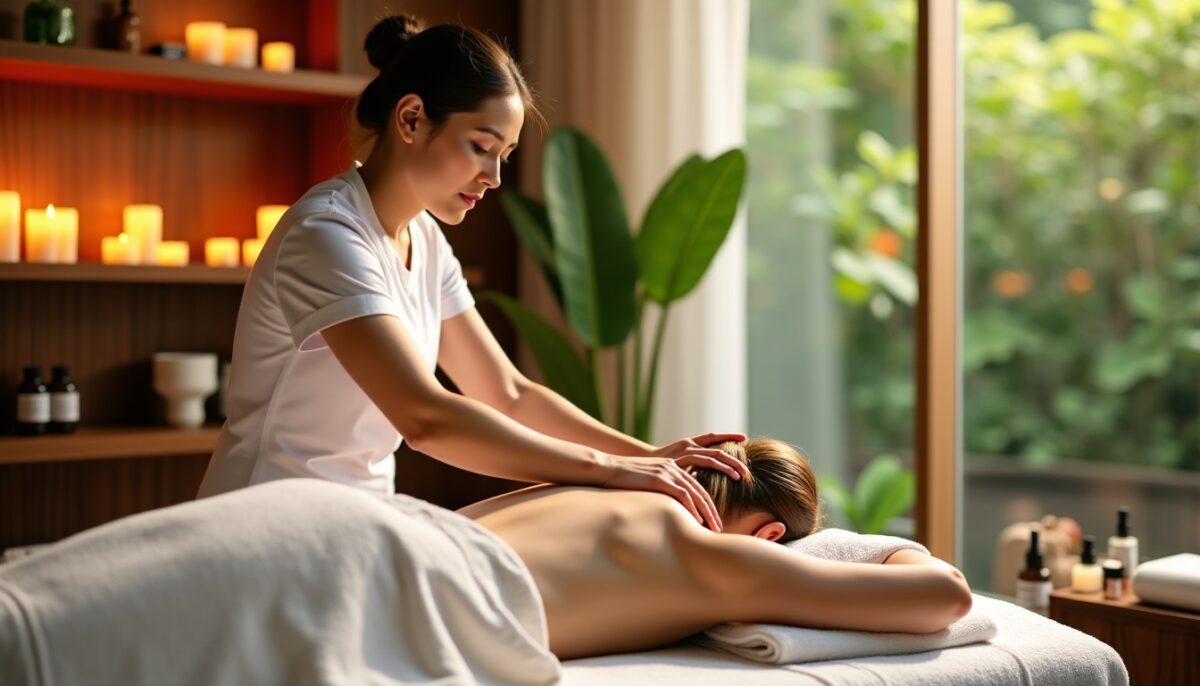 Massage mammaire : avis et efficacité réelle pour un volume augmenté