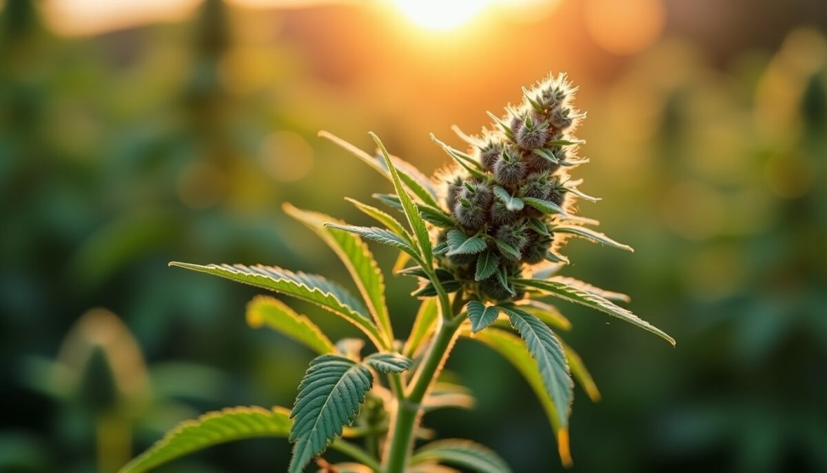 Comment identifier une fleur de CBD premium avant de l&rsquo;acquérir ?