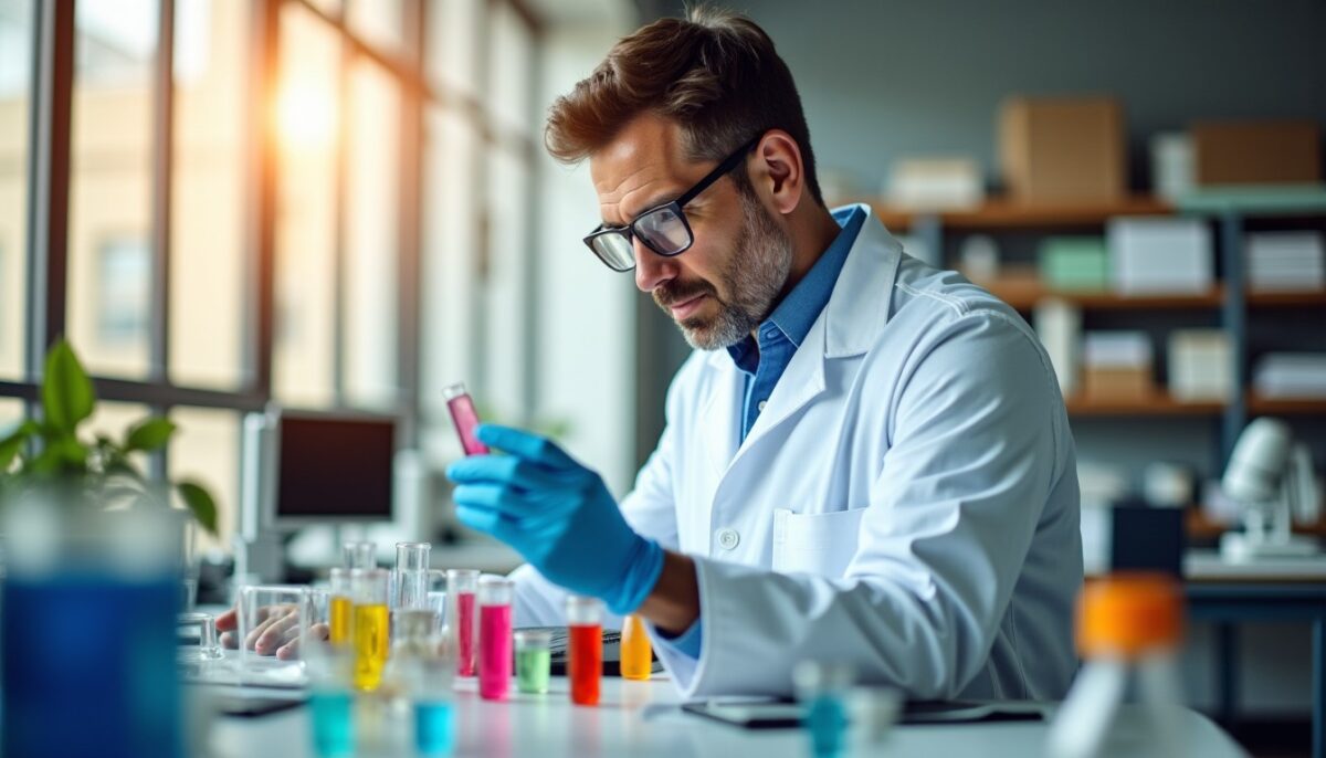 Absence d’immunoglobuline monoclonale : comprendre les implications expliquées sur le forum