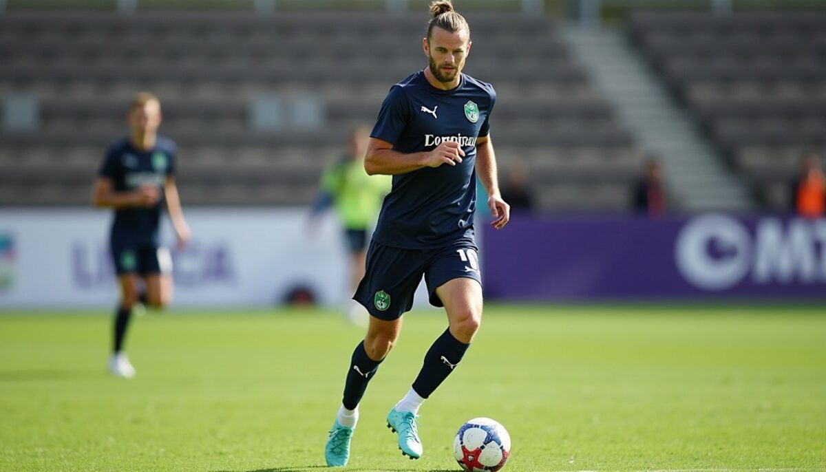 Optimiser la condition physique des joueurs en vue de la Coupe du Monde 2026 : stratégies et entraînements clés
