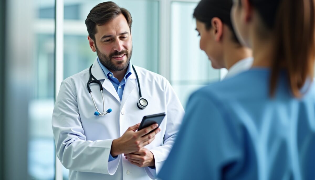 Hidalgo Medical Services : Votre partenaire santé pour des soins médicaux complets au Nouveau-Mexique