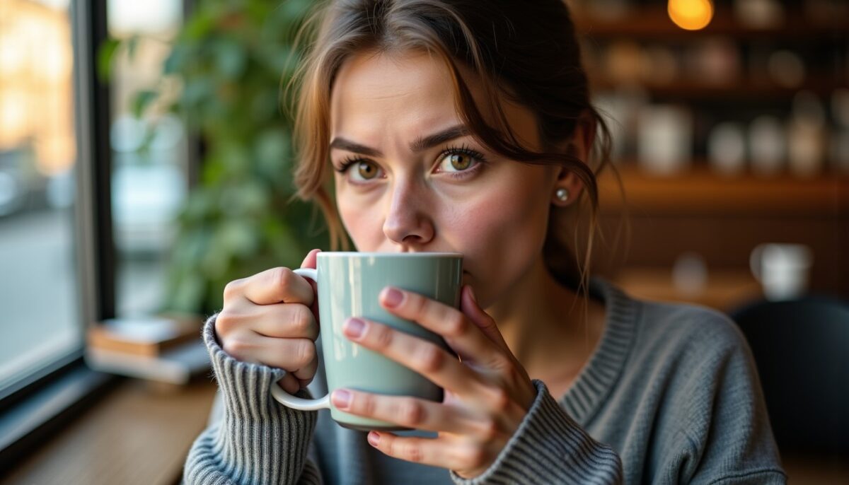 Café et polypose nasale : comprendre les effets, identifier les risques et adopter les bonnes pratiques