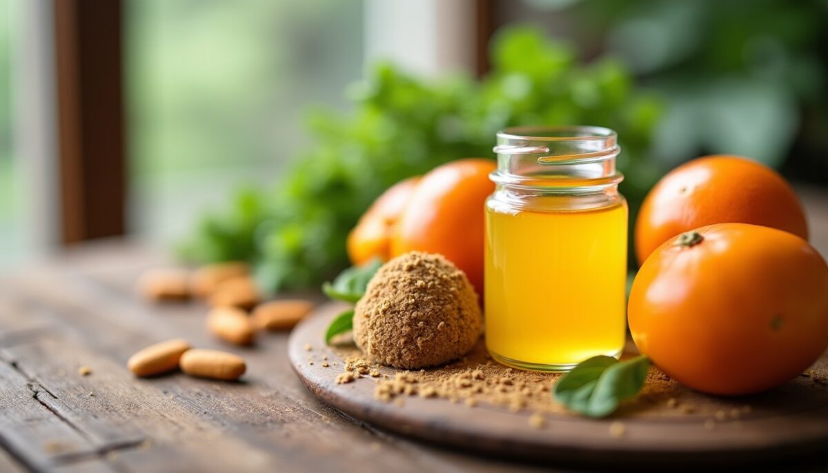 Pommade ophtalmique à la vitamine A : avis détaillé et alternatives efficaces suggérées