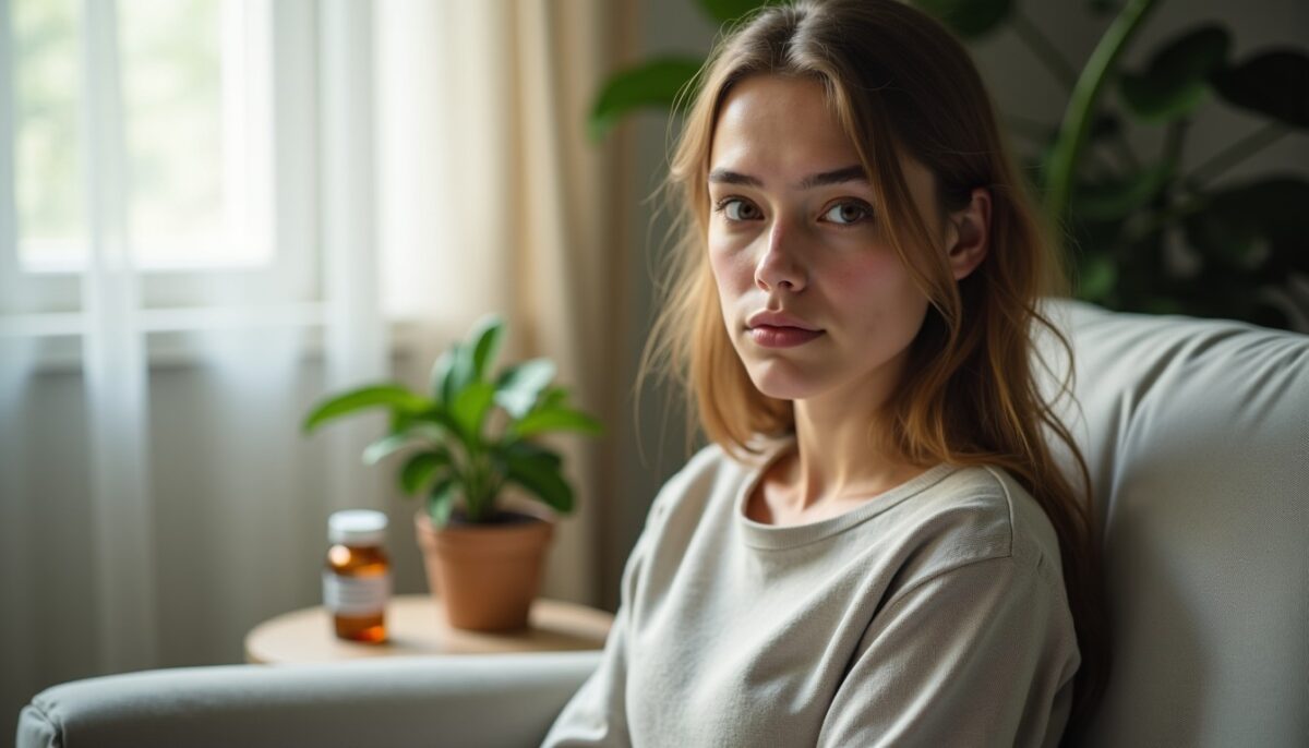 Zoloft : surmonter les premiers défis et apprivoiser les effets secondaires