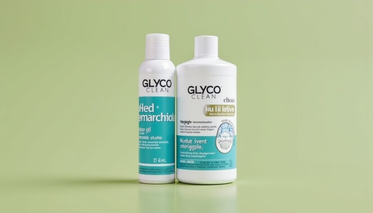 Glyco Clean : Analyse de l'efficacité, des ingrédients et avis des utilisateurs
