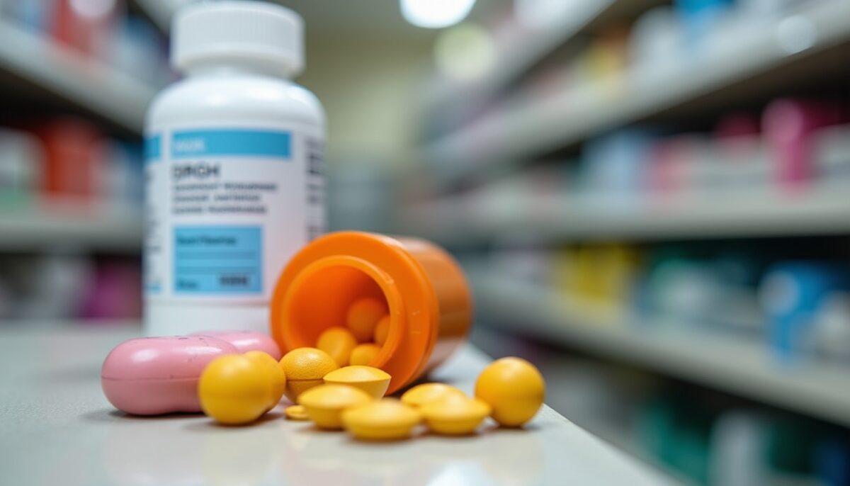 Pompes à vide en pharmacie : tout ce qu'il faut savoir sur leur remboursement