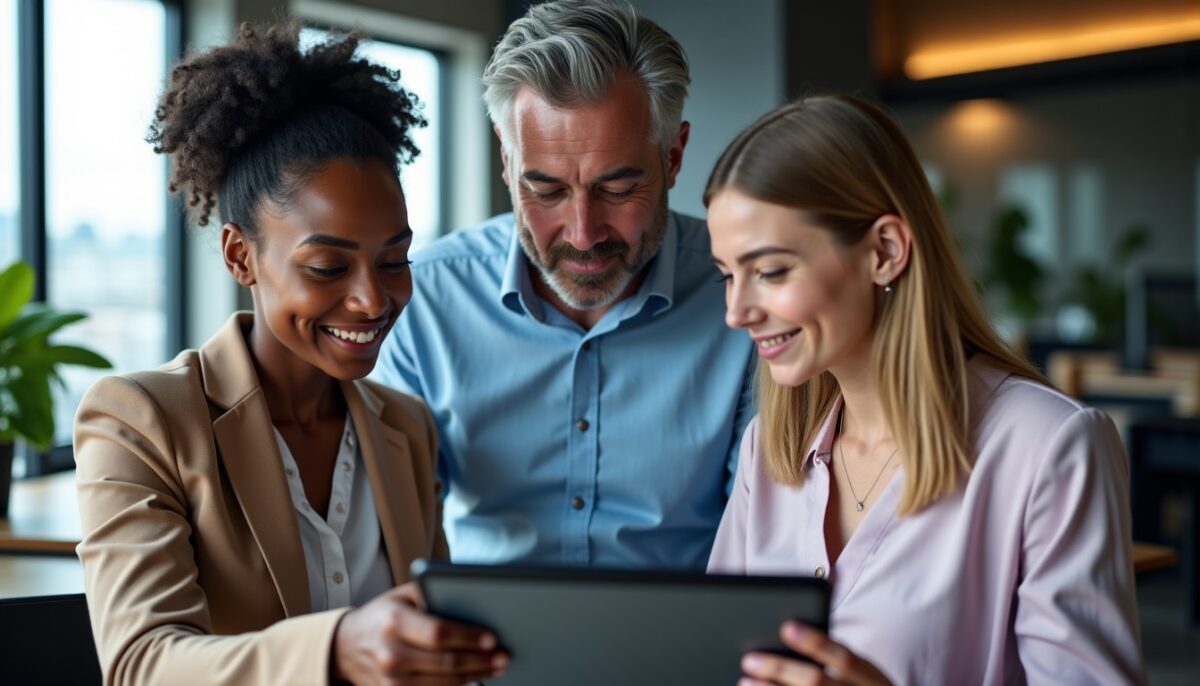 Comment les stratégies digitales renforcent la confiance et la crédibilité des entreprises