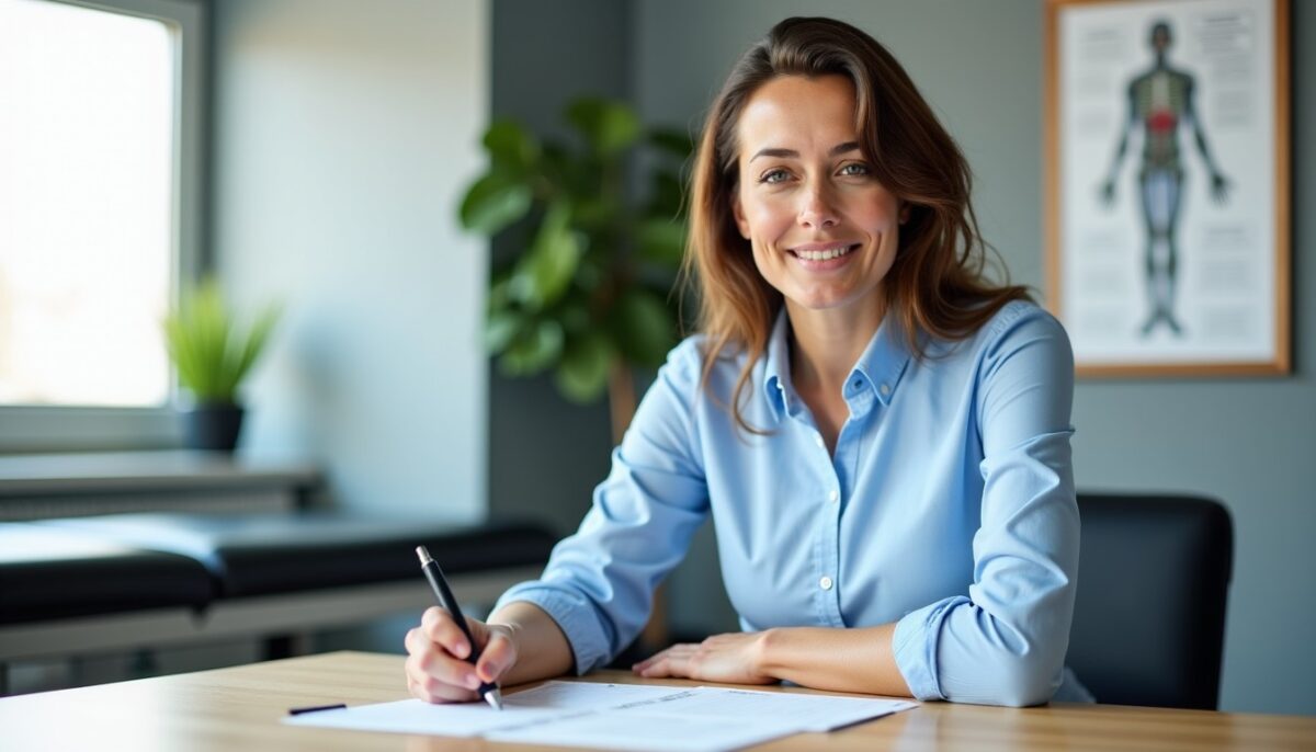 Comptabilité pour kinés : comprendre ses obligations et optimiser ses dépenses déductibles