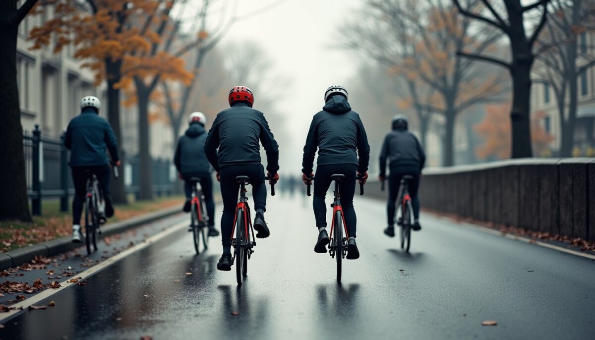 Kyste poplité et cyclisme : reconnaître les signes, prévenir et traiter efficacement