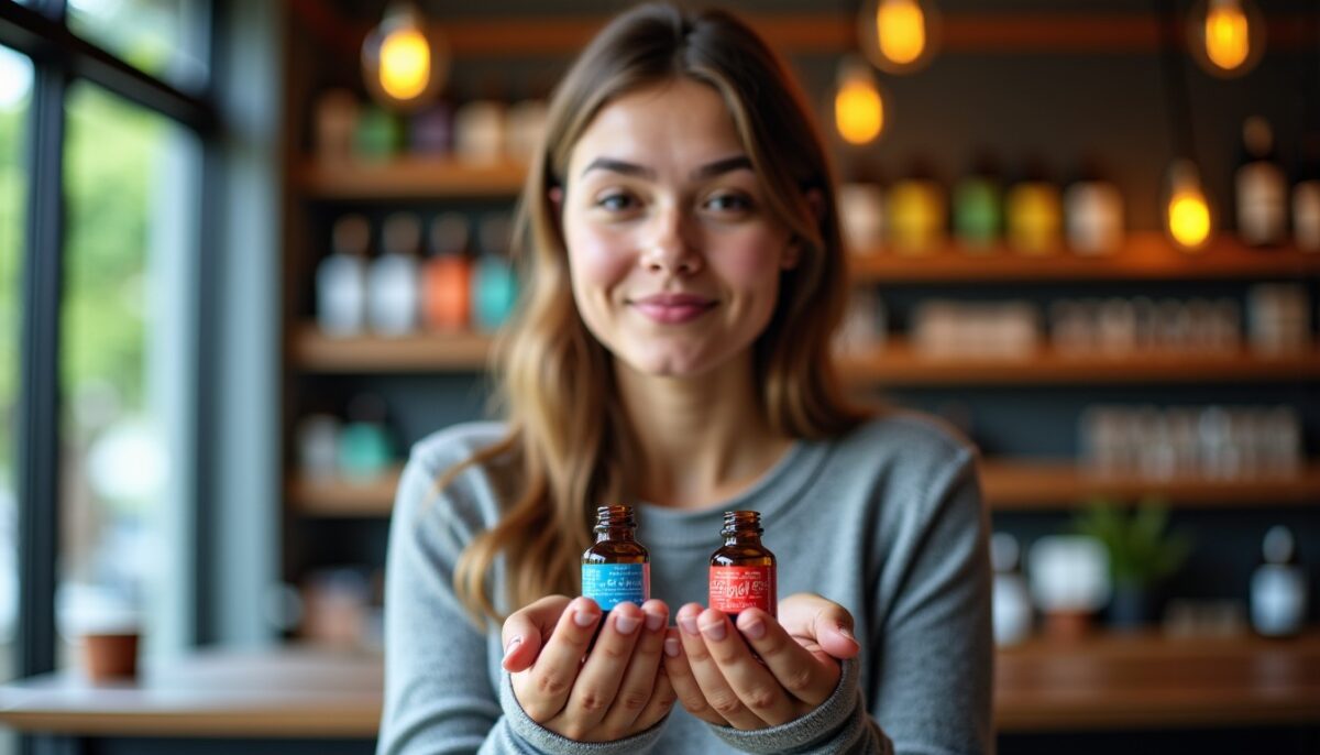 Comment choisir le poppers idéal pour un premier achat ?