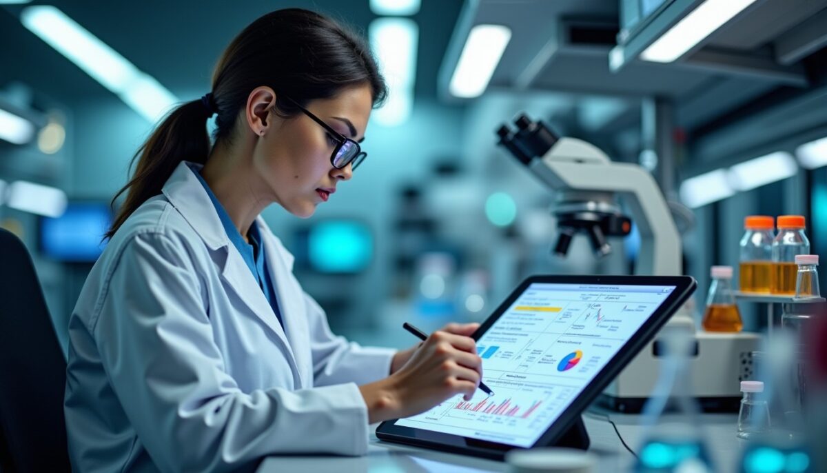 Collanol : Analyse médicale détaillée de son efficacité et de sa sécurité pour les articulations