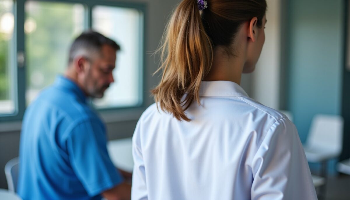 RCP médicale : Ce qu’il faut connaître sur vos obligations et garanties avant de vous engager