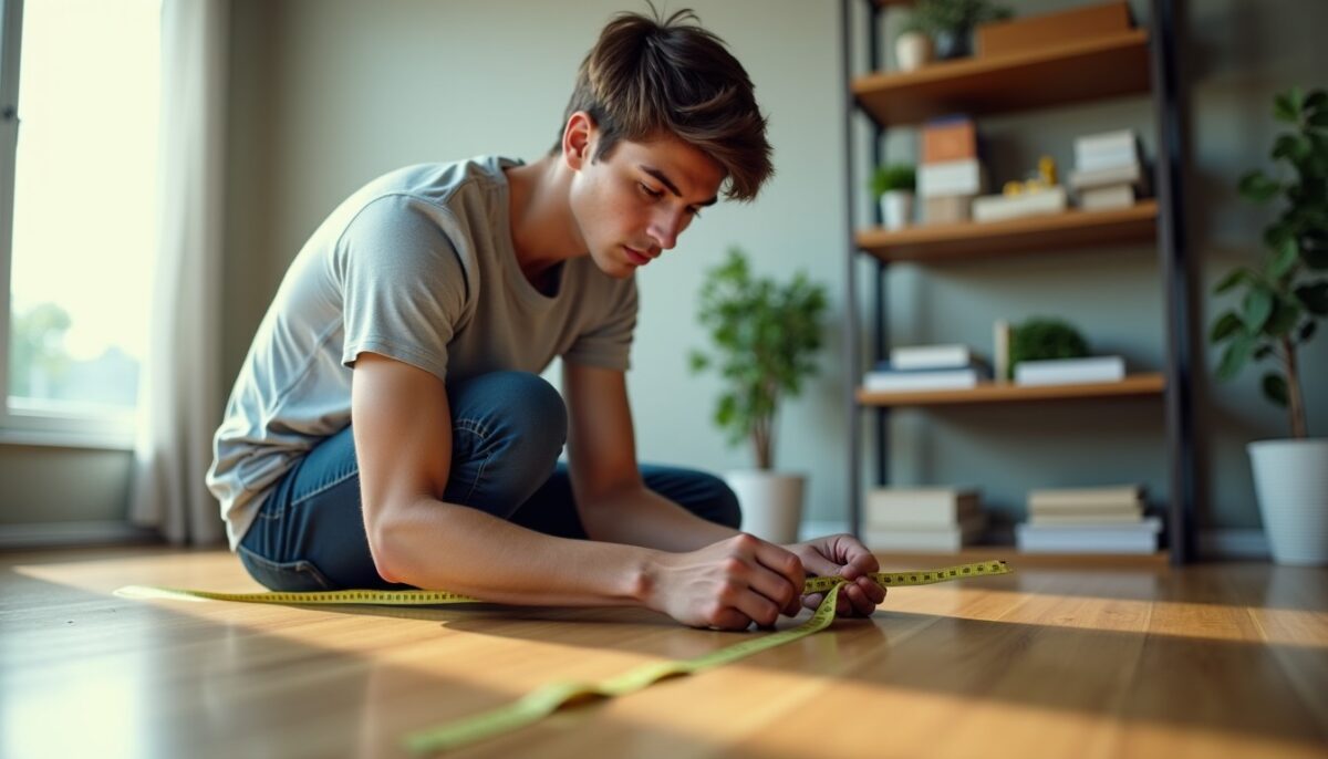 Pas en kilomètres : calculez la distance exacte selon votre taille