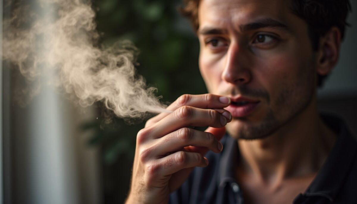 Arrêter de fumer : Comment la cigarette électronique peut vous accompagner dans votre sevrage tabagique