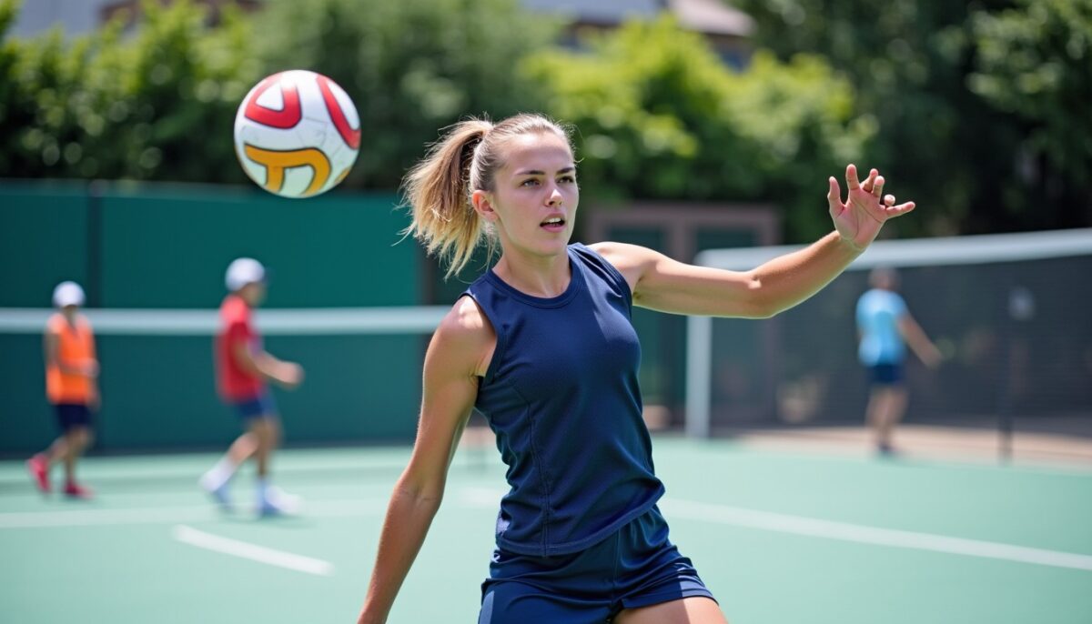 Tout savoir sur la prolongation au handball : durée, règles et déroulement officiel détaillés
