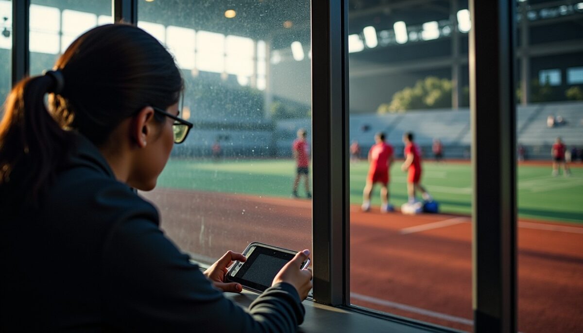 Parier en mode plein écran : guide complet pour optimiser votre expérience de paris sportifs