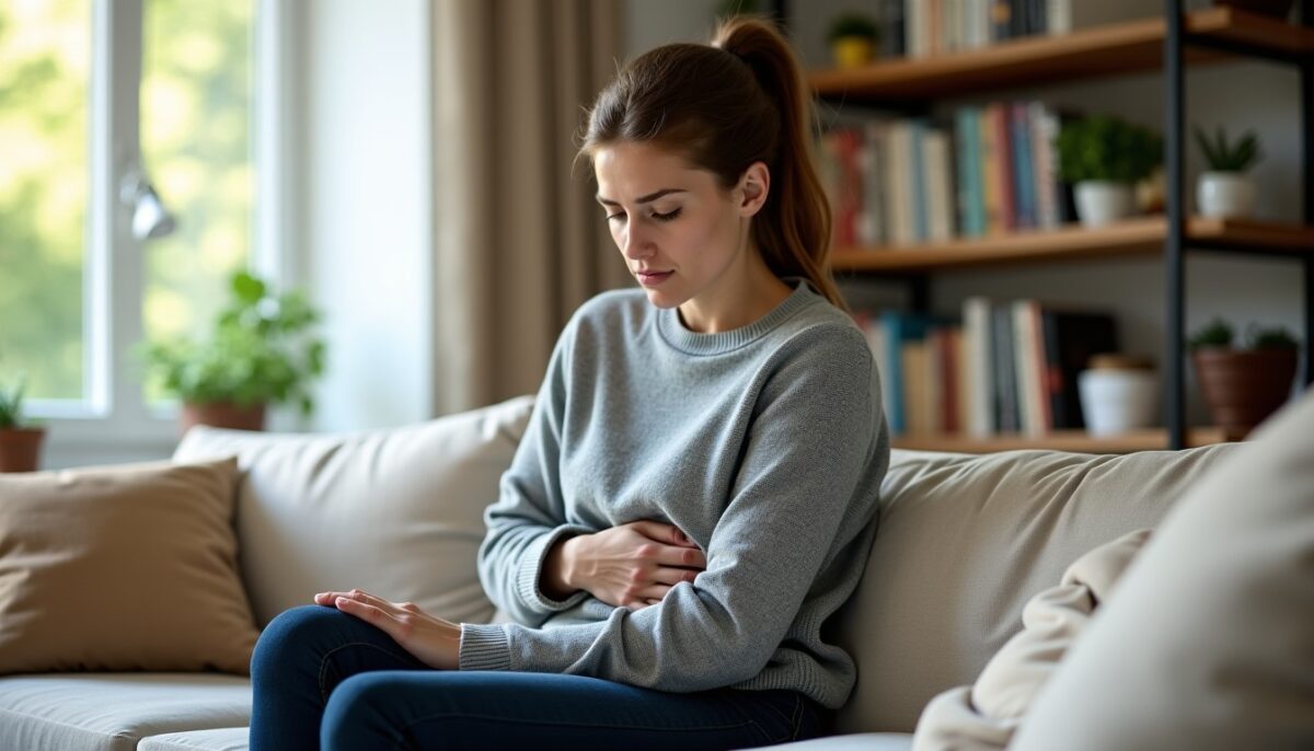 Les troubles digestifs les plus courants : comprendre et reconnaître les inconforts intestinaux