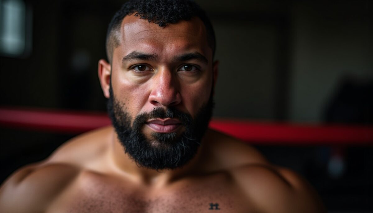 Trey Morrison : portrait d&rsquo;un poids lourd américain et son parcours professionnel en boxe