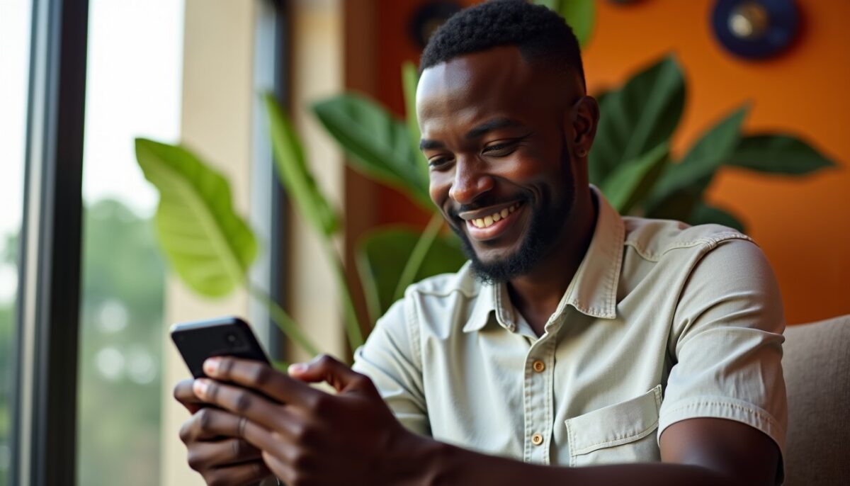L&rsquo;essor du casino en ligne : une nouvelle ère ludique au Burkina Faso