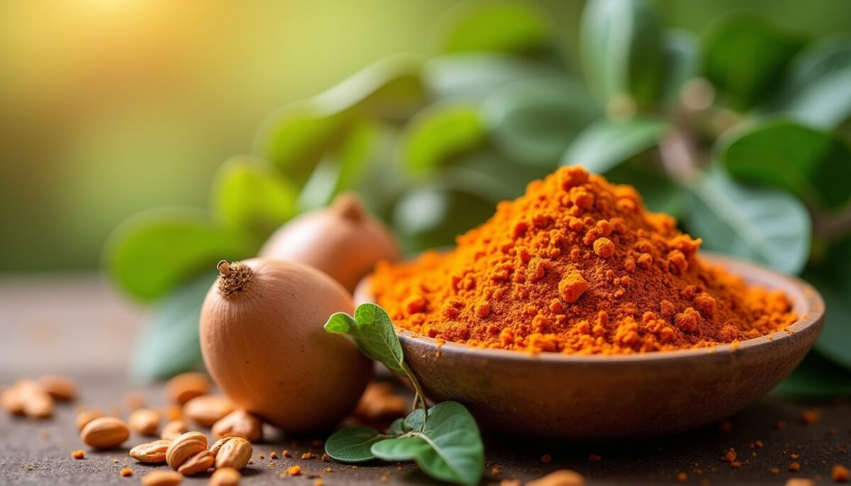 Ashwagandha : Comprendre les bienfaits selon la qualité de l&rsquo;extrait utilisé