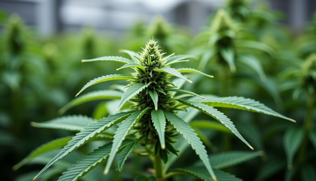 Production et contrôle qualité du CBD : garantir la confiance des consommateurs au cœur du commerce