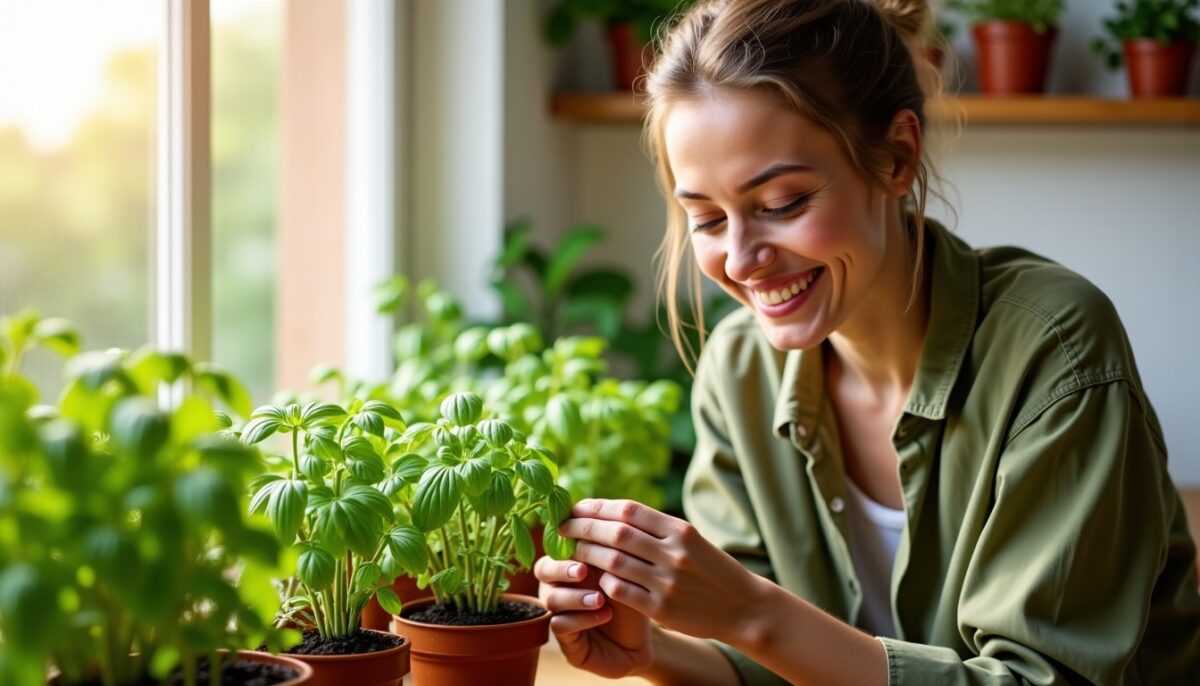 Le blog Éclosion Verte : astuces naturelles pour vivre sainement au quotidien