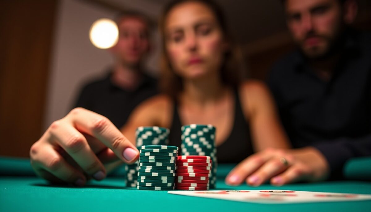 Top des casinos en ligne disponibles pour les joueurs tunisiens