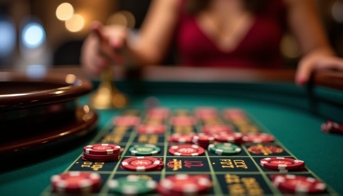 Casinos en ligne au Canada : comment jouer en toute sécurité tout en préservant votre bien-être