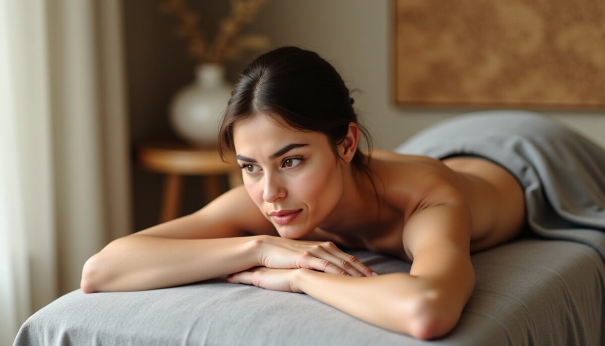 Massage Tuina : Les effets secondaires à connaître avant votre séance
