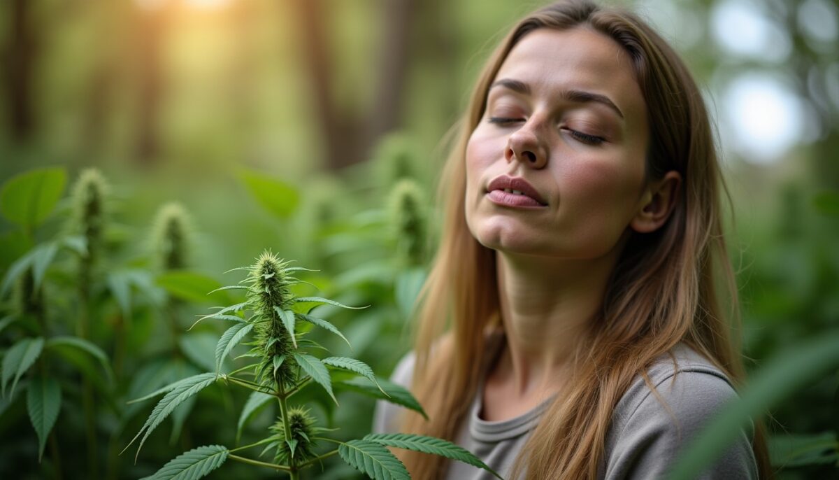 CBD et douleurs chroniques : Découvrez ce que révèle la science sur les vertus apaisantes du chanvre