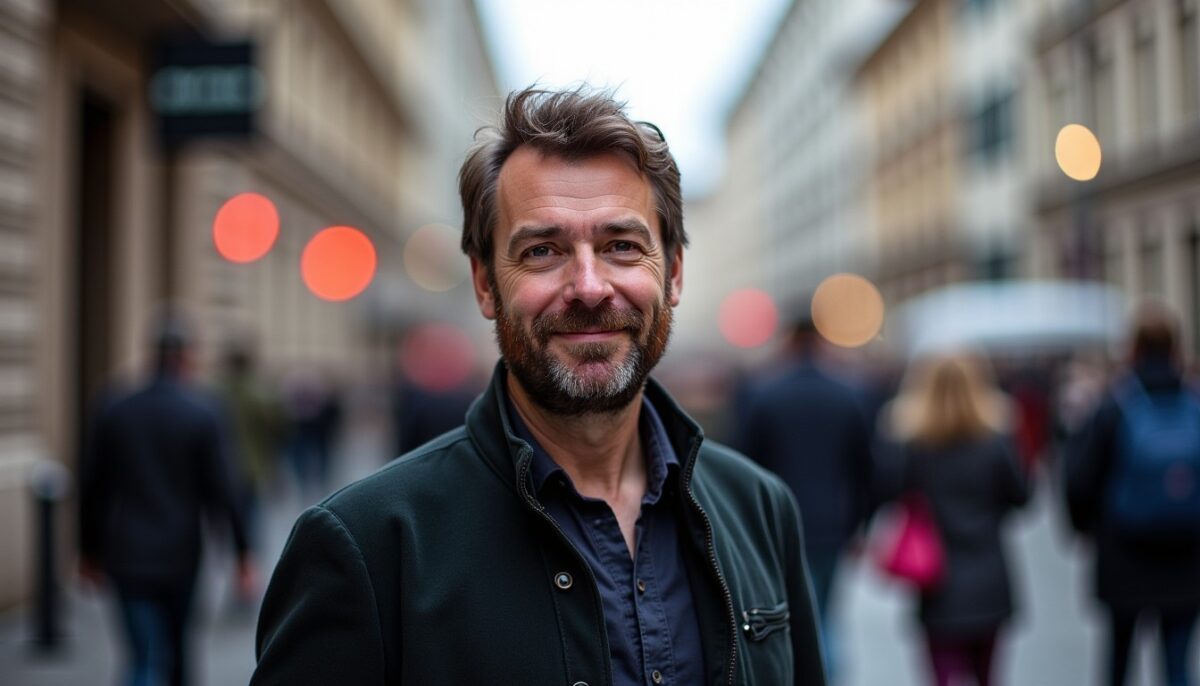 Hommage vibrant à Yoann Gravier, moniteur dévoué et passionné, récemment disparu