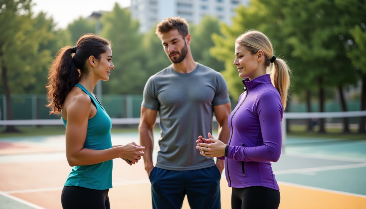 Avant d&rsquo;acheter : taille, poids et terrain de pratique