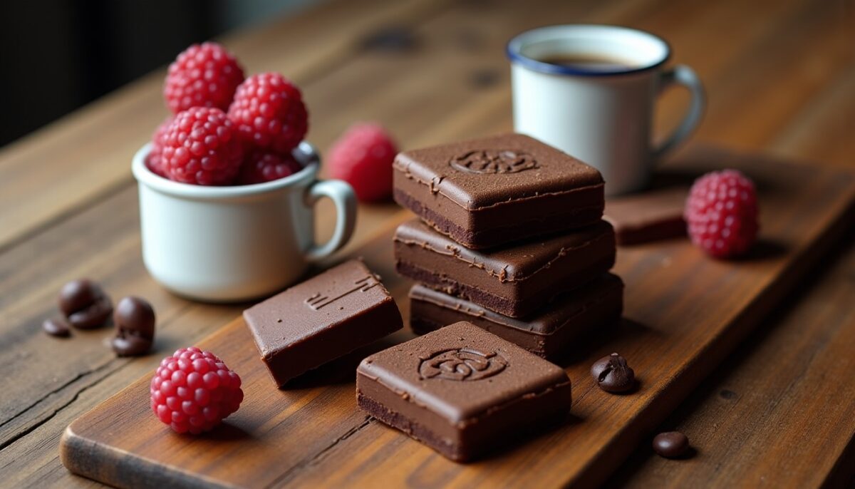 Coffret chocolat chaud : ce que ça apporte vraiment en dégustation