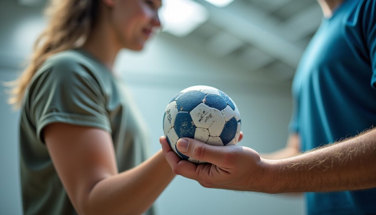 Dispense de sport : quelles conditions remplir et quelles démarches suivre ?
