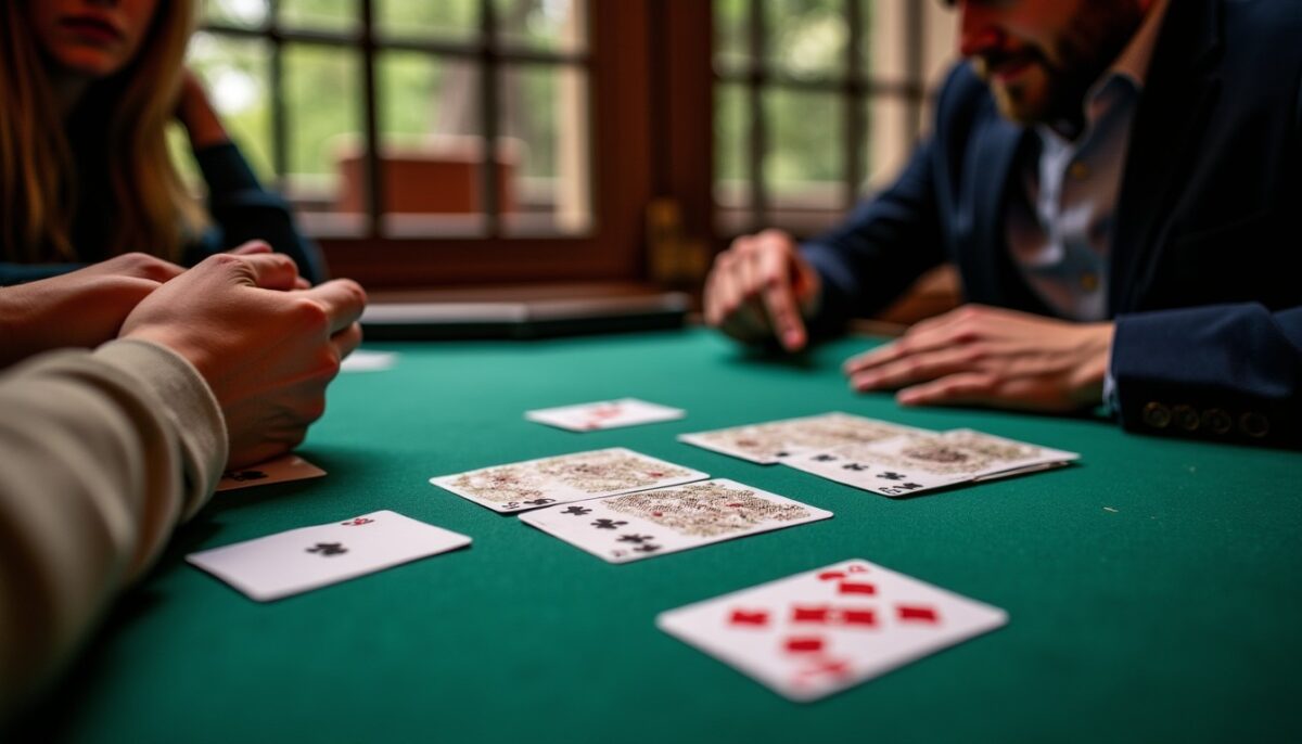 Spider Solitaire Classique : Un défi captivant mêlant intelligence émotionnelle et patience