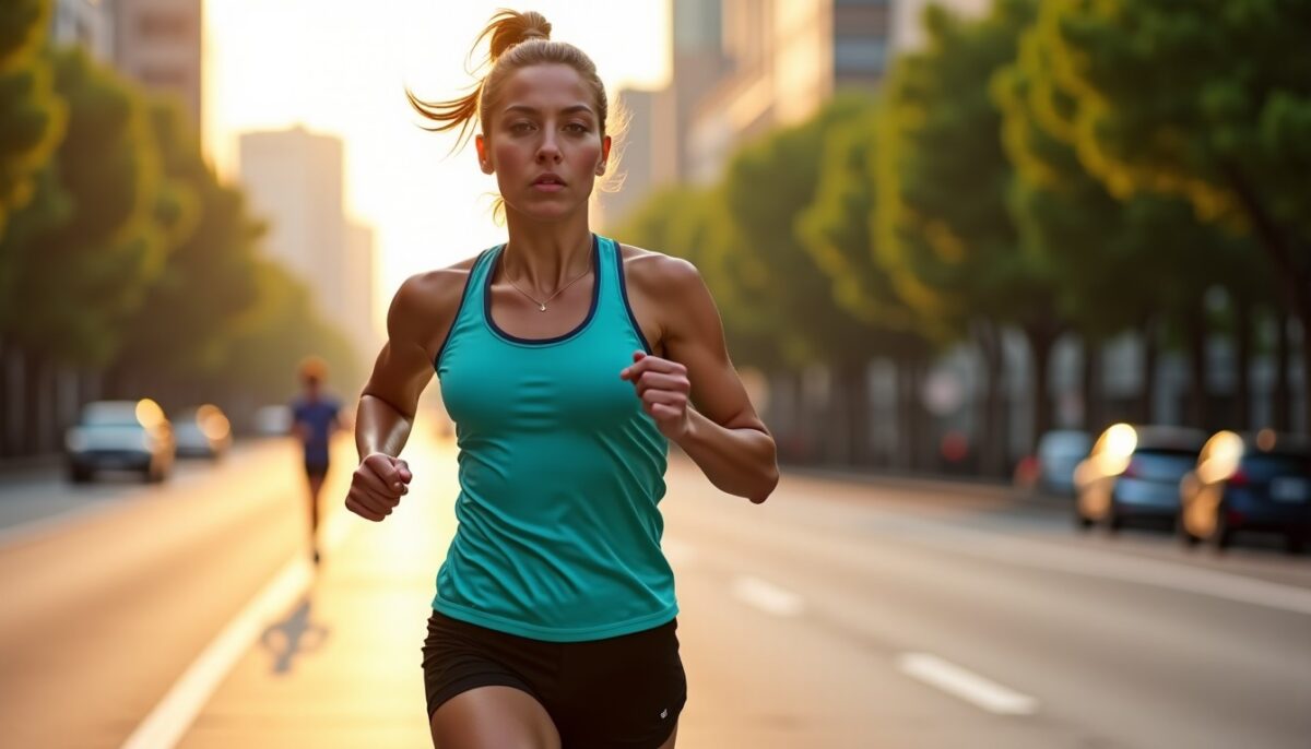 Temps de référence au semi-marathon féminin : conseils d’allure et maîtrise de la performance